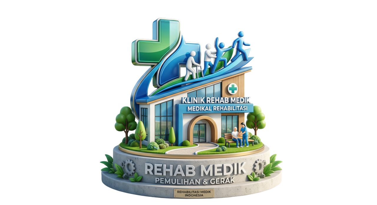 Rehabilitasi Medik