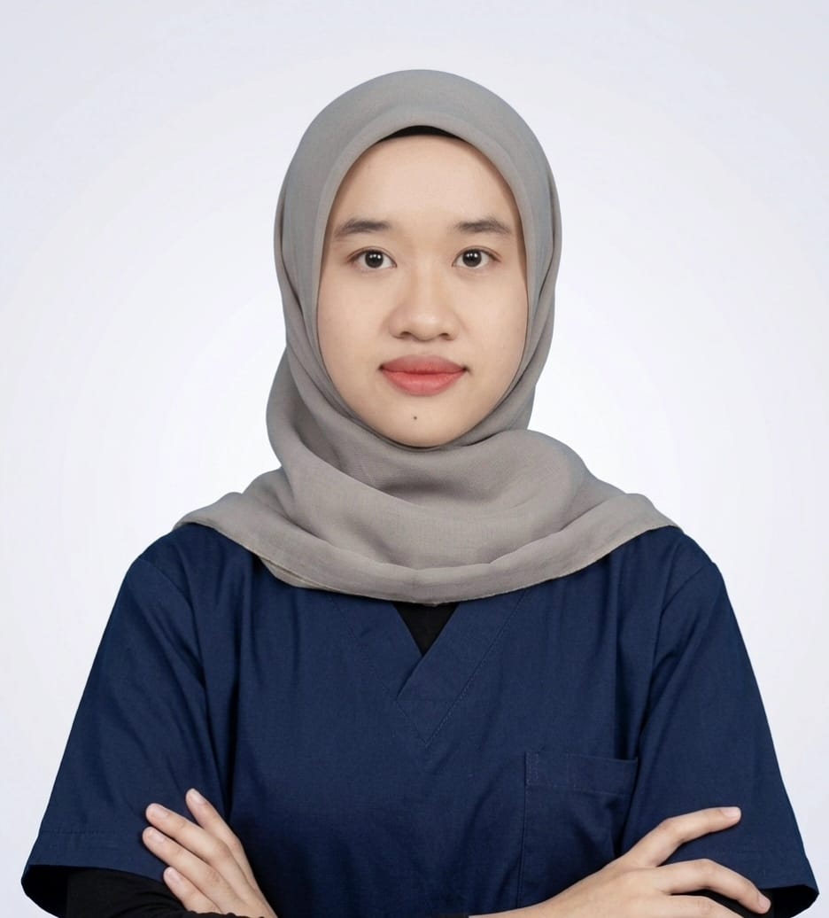 Nurita Widyastuti, A.Md.Kes