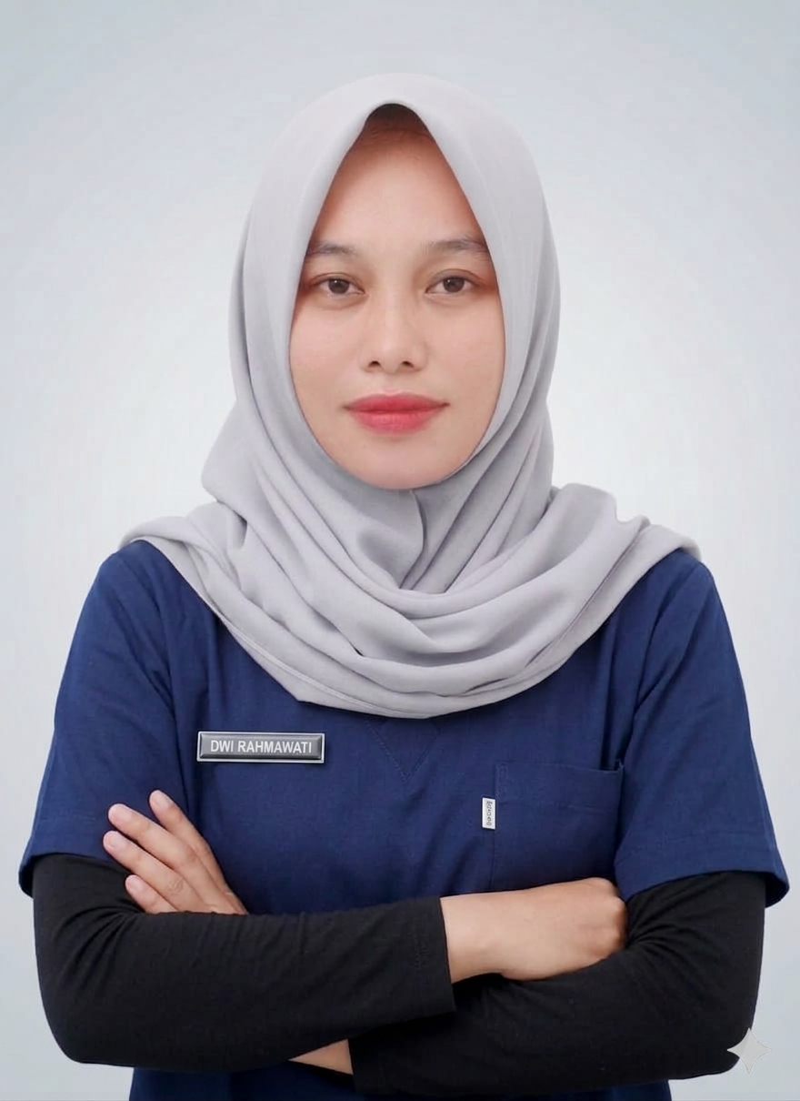 Dwi Rahmawati, A.Md.FT